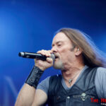 Dynamo Metal Fest 2024: Flotsam and Jetsam
